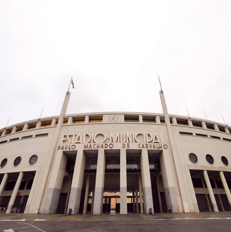 Decisão da Copa SP terá entrada gratuita e torcidas de Grêmio e Inter no Pacaembu