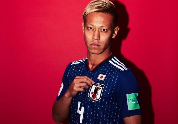 Honda é oferecido a clube brasileiro que gosta da ideia e faz proposta pelo japonês