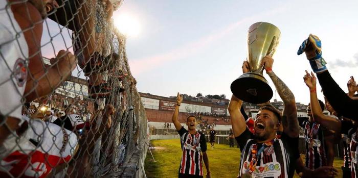 Clubes devem cumprir requisitos para disputar Segundona até dia 27