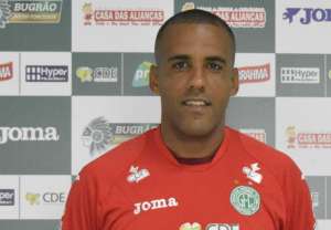 Paulista A3: Nacional anuncia goleiro ex-Guarani que estava no Americano-RJ