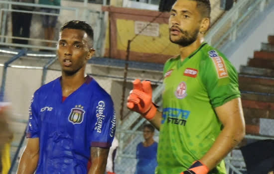 Paulista A2: Jogadores do São Caetano lamentam chances perdidas em derrota