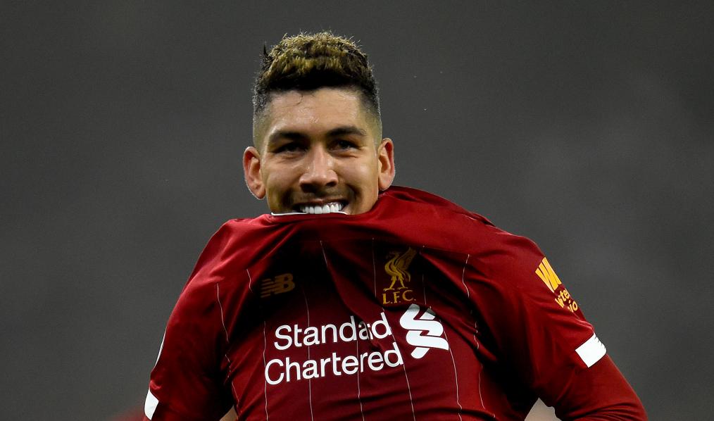 INGLÊS: Liverpool vence Wolverhampton com gol de Firmino no fim