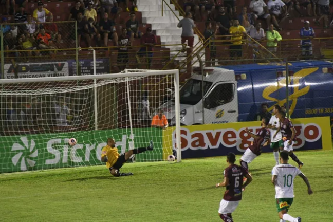 Paulista A2: Apesar da vitória, técnico do Sertãozinho admite ‘nervosismo’ na estreia