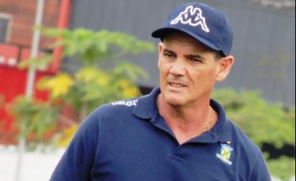 Paulo Roberto: primeira vitória