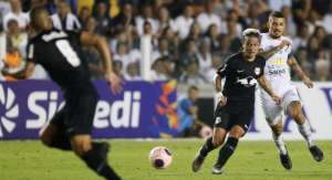 Santos 0 x 0 RB Bragantino - Massa Bruta estreia novo nome com empate na Vila Belmiro