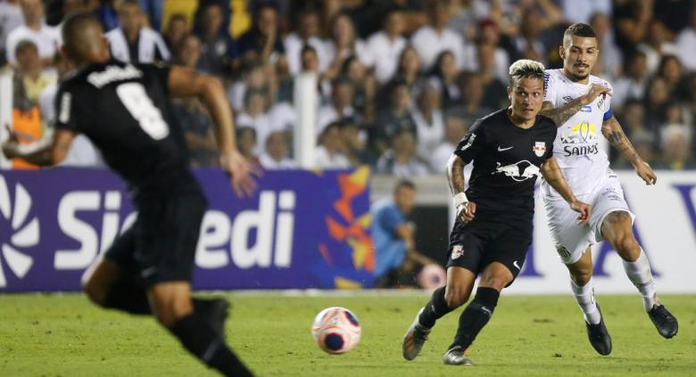 Santos 0 x 0 RB Bragantino – Massa Bruta estreia novo nome com empate na Vila Belmiro