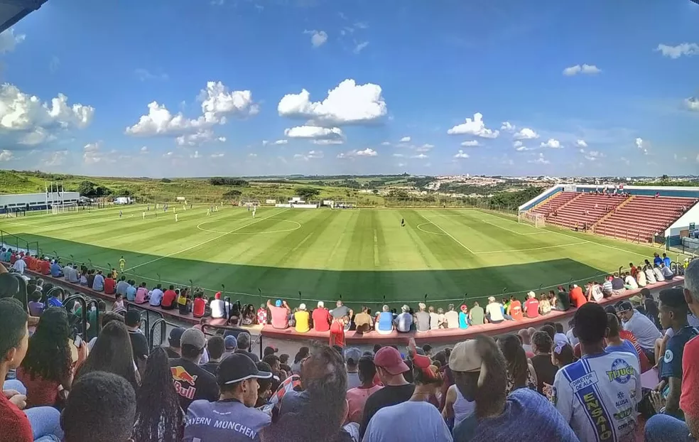 Paulista A3: Torneio será 100% transmitido pela FPF TV e também terá TV aberta