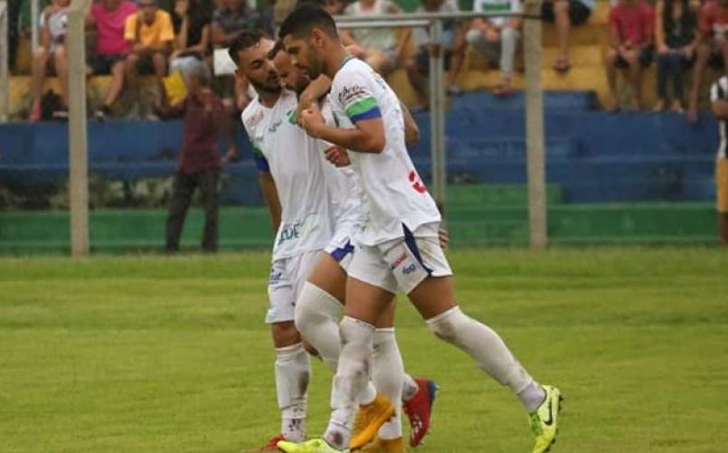 PIAUIENSE: Altos vence Flamengo, mantém 100% e assume liderança