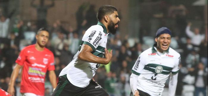 PARANAENSE: Segunda rodada termina com vitória do Paraná e empate do Coritiba