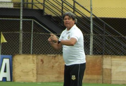 Paulista A3: Técnico do Batatais define principal objetivo: ‘Resgatar credibilidade’