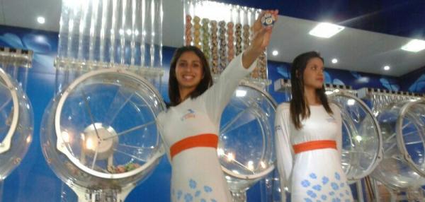 LOTERIAS: Pela sétima vez seguida, não há acertador e Mega deve pagar R$ 40 milhões