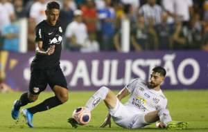 Paulistão: Jesualdo observa aspectos positivos no Santos em sua estreia negativa