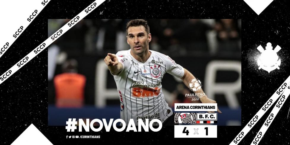 Nome do jogo! (Foto: Divulgação)