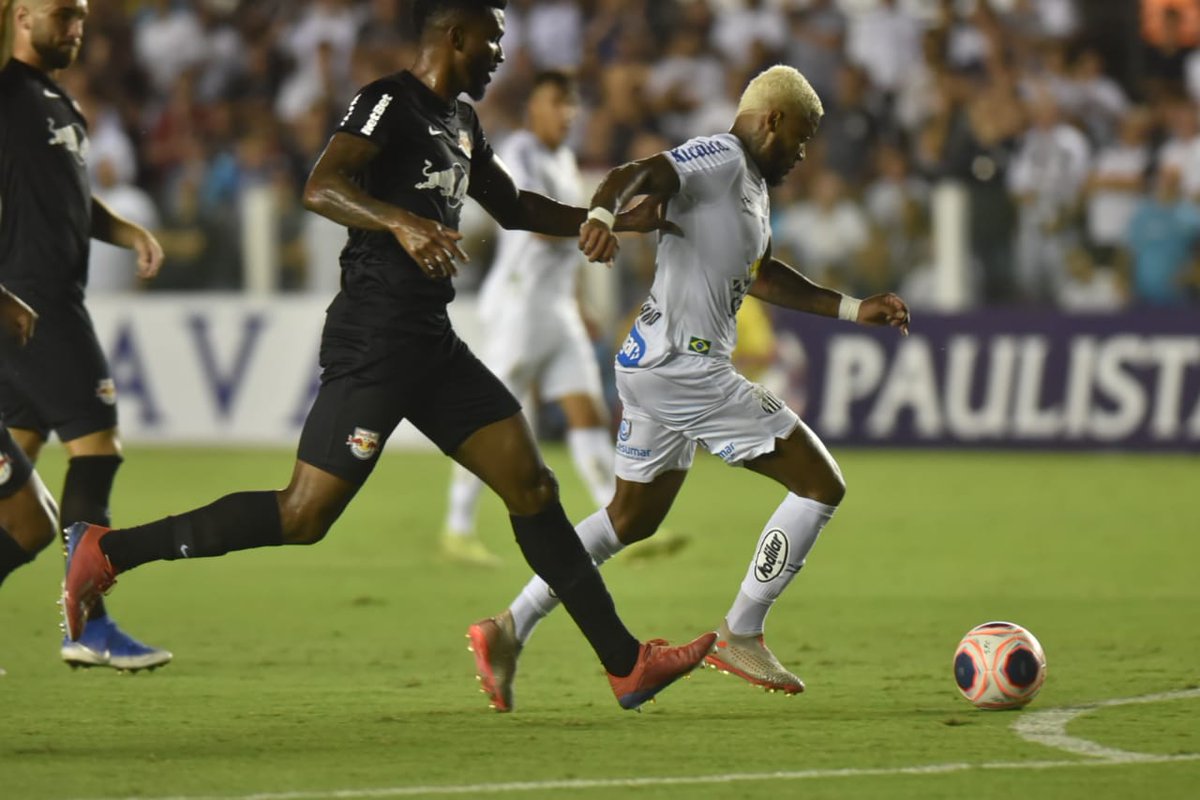 PAULISTÃO: Corinthians vence bem na estreia, Santos empata e Ponte Preta perde