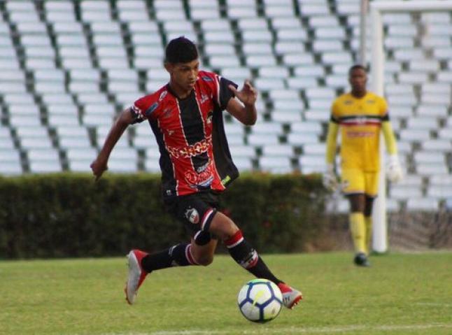 PIAUIENSE: Picos busca terceira vitória neste sábado para se manter 100%