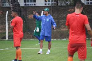 Paulistão: Thiago Carpini tem ganhos e perdas para escalar o Guarani contra o Santos