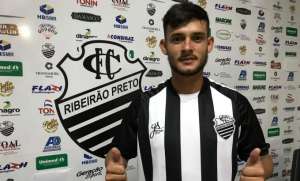 Paulista A3: Ex-Capivariano, lateral-direito reforça o Comercial e reencontra técnico