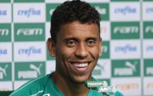 Paulistão: Lateral afirma que retrospecto contra rival motiva Palmeiras para clássico