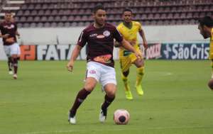 Paulistão: Meia quer Ferroviária ligada para embalar e foca em duelo com Santo André