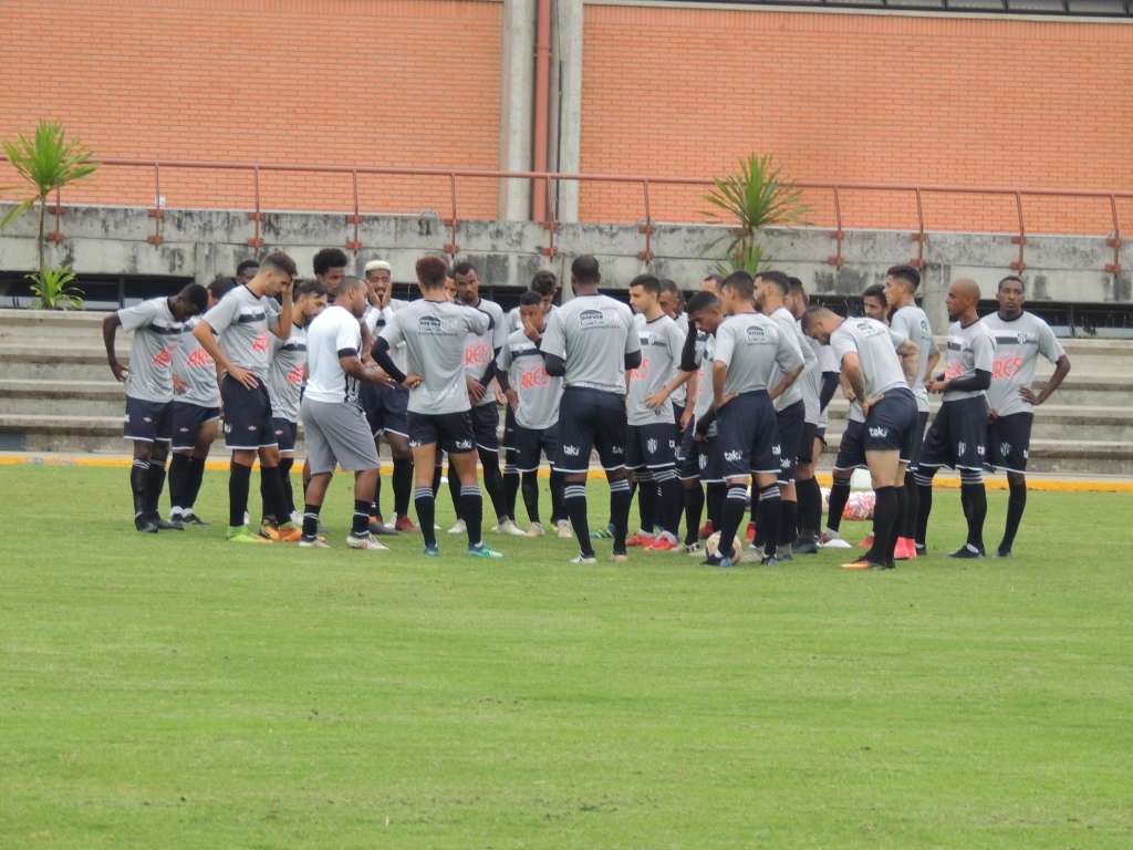 Cachorrão estreia na Série A-3 diante do Noroeste