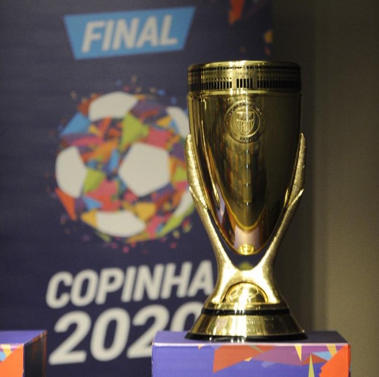 Técnicos e capitães de Grêmio e Inter exaltam duelo inédito na final da Copa SP