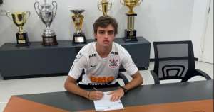Corinthians contrata volante com passagem pela base de Guarani e Ponte Preta