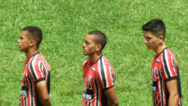 Paulista A3: Paulista faz mistério, mas deve ter ‘força máxima’ na estreia