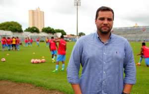 Paulista A2: Apesar de vitória na estreia, gerente do Penapolense foca em atacante