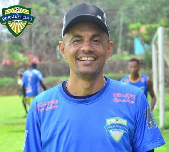 Maranhense: Demitido, técnico divulga nota oficial e agradece a presidente