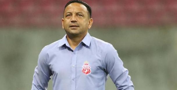 MARANHENSE: Bola rola no sábado com campeão em campo e técnicos demitidos