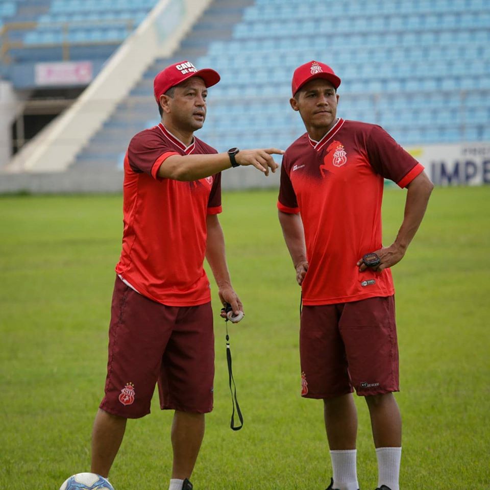 Maranhense: Após vitória na Copa do Nordeste, Kobayashi mira estreia no Estadual