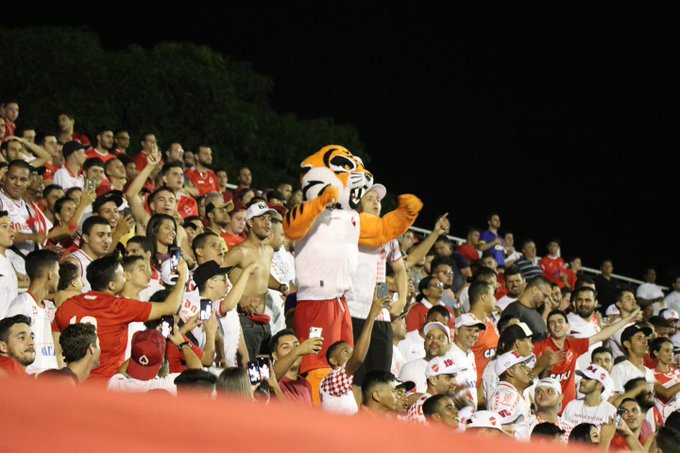 GOIANO: Vila Nova abre rodada buscando reabilitação após empate na estreia