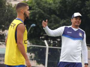 Paulista A2: Interino do São Caetano destaca necessidade da vitória