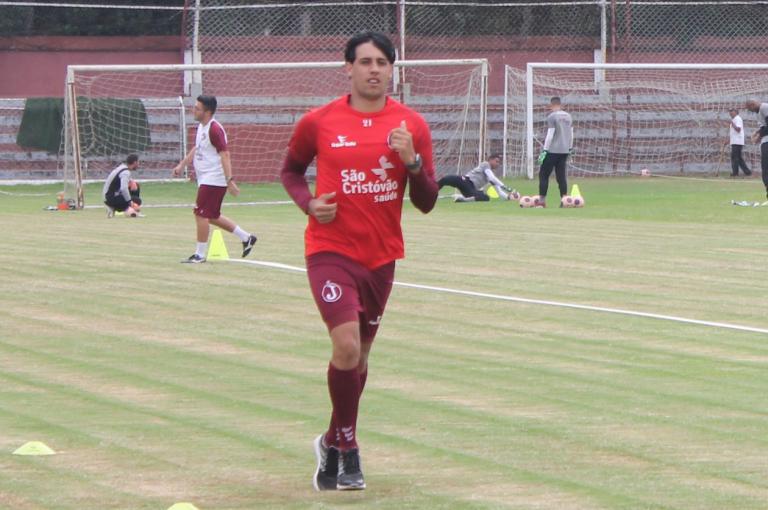 Joia da base do Juventus projeta retorno aos gramados após grave lesão