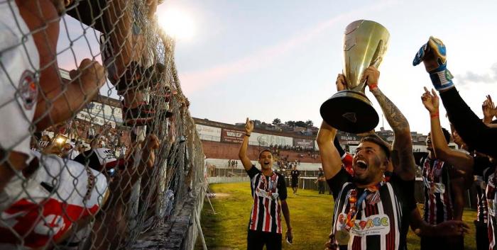 PAULISTA A3: Primeira rodada tem campeão da Copa do Brasil e até clássico