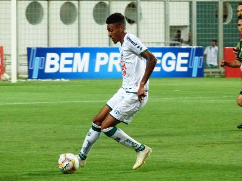 MINEIRO: Caldense e Uberlândia se enfrentam na primeira partida do ano no Ronaldão