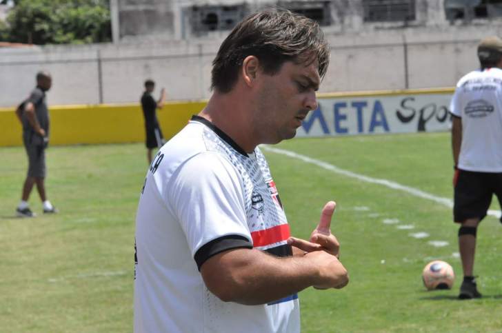 Paulista A3: Ainda montando o elenco, Primavera deve estrear com base dos amistosos