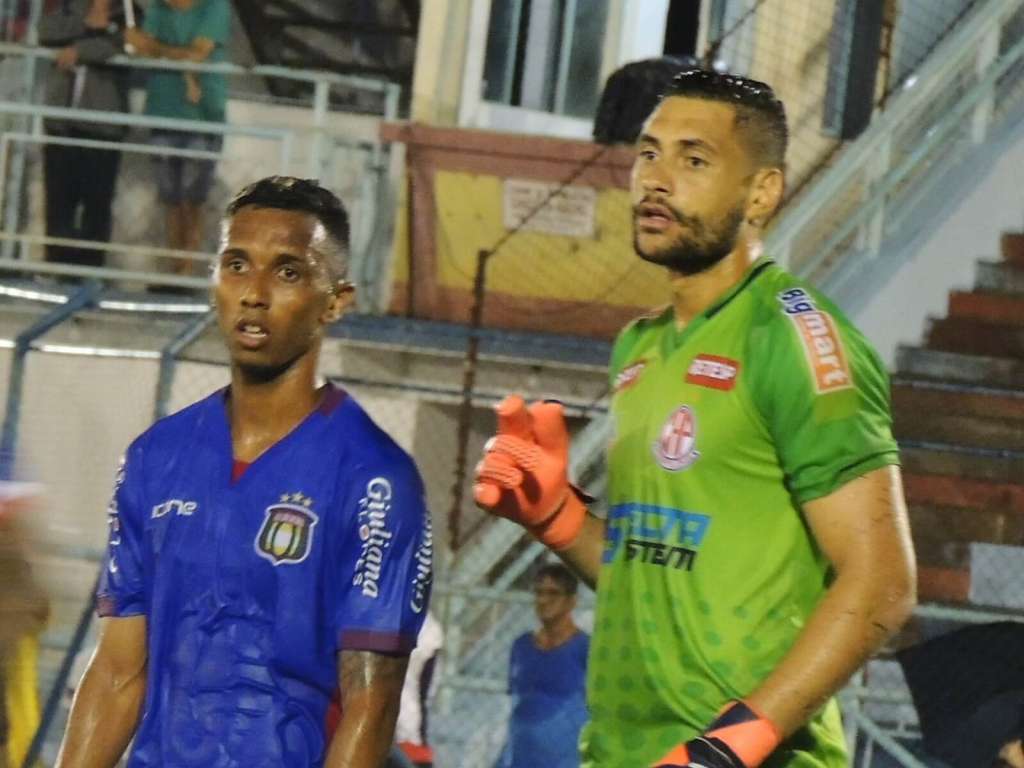 São Caetano vai em busca da reabilitação na Série A2