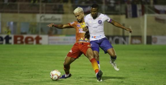 ​BAIANO: Jacobina e Juazeirense se enfrentam em busca da primeira vitória