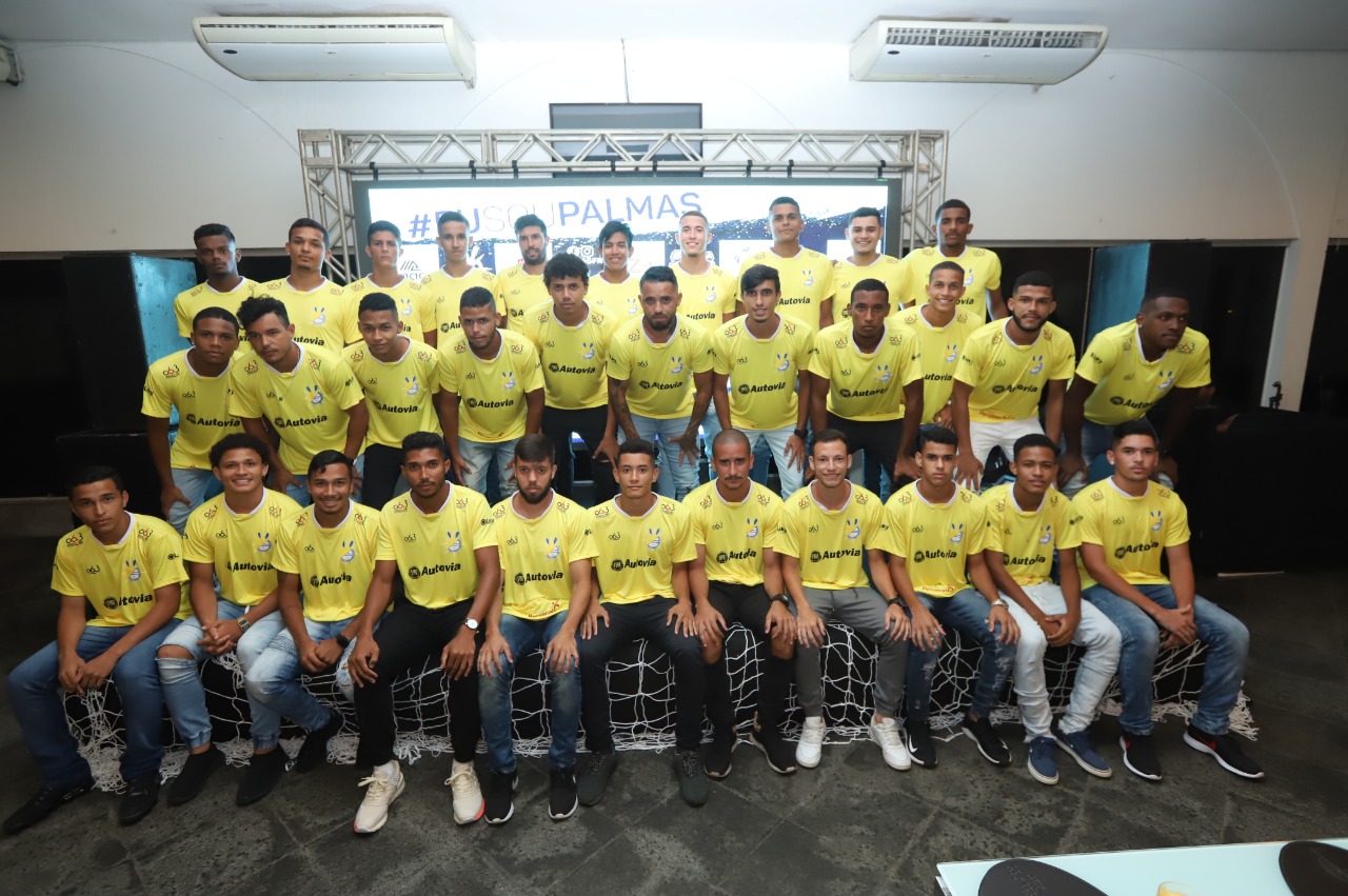 TOCANTINENSE: 28ª edição começa neste sábado com Atlético Cerrado x Nova Conquista