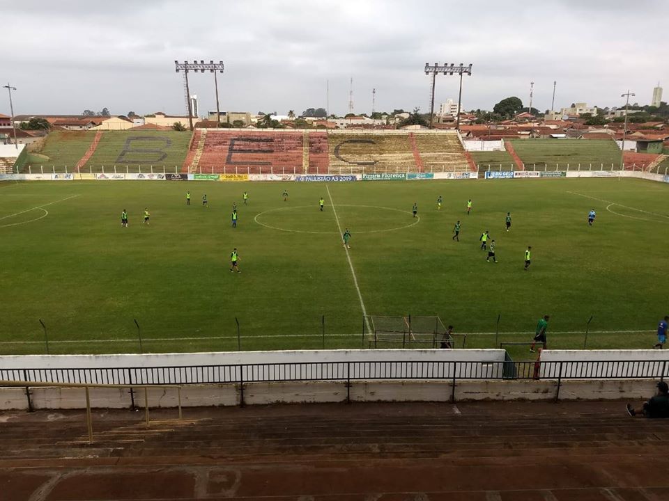 Grêmio Osasco x Barretos – Touro mira acesso após ‘bater na trave’ em 2019