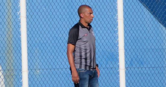 EC São Bernardo x Noroeste – Locomotiva quer atropelar o Cachorrão