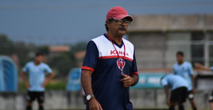 Maranhense: Cordino acerta com técnico velho conhecido do futebol maranhense