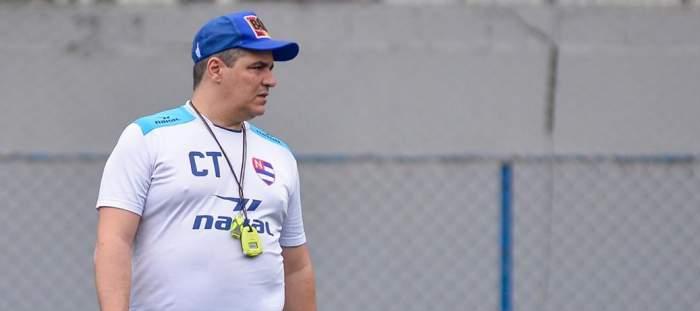 Paulista x Nacional – Duelo entre campeão e rebaixado!