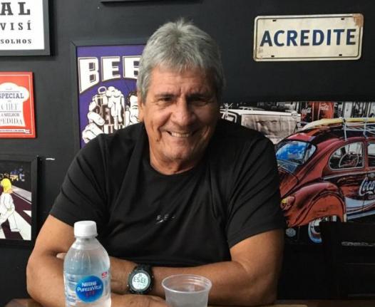 Ex-Ponte Preta é o novo técnico do Rio Branco para a Segundona