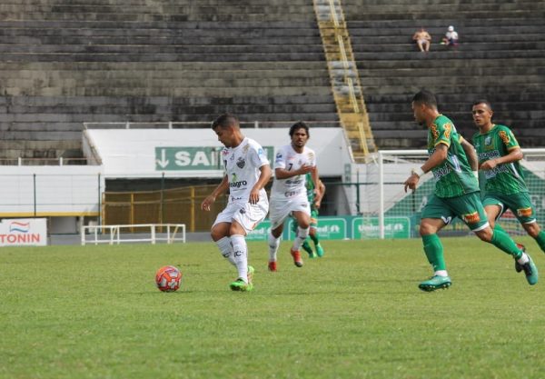Rio Preto x Comercial – Com técnicos experientes, Leão quer ‘engolir’ o Jacaré