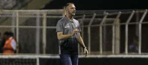 Paulistão: Após sapeca iaiá, Vinicius Bergantin prepara mudanças no Ituano