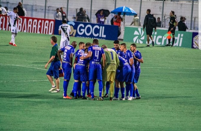 Santo André x Ferroviária – Ramalhão quer seguir surpreendendo no Paulistão