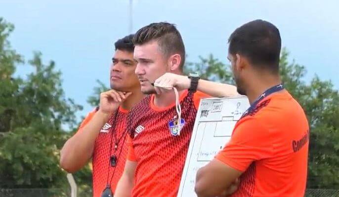 MATO-GROSSENSE: Duelo entre Mixto e Cuiabá abre a segunda rodada neste sábado