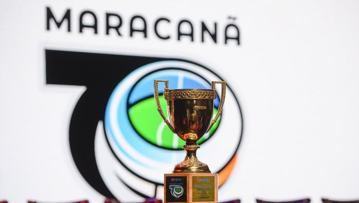 CARIOCA: De olho na liderança do Grupo A, Flamengo enfrenta o encardido Volta Redonda